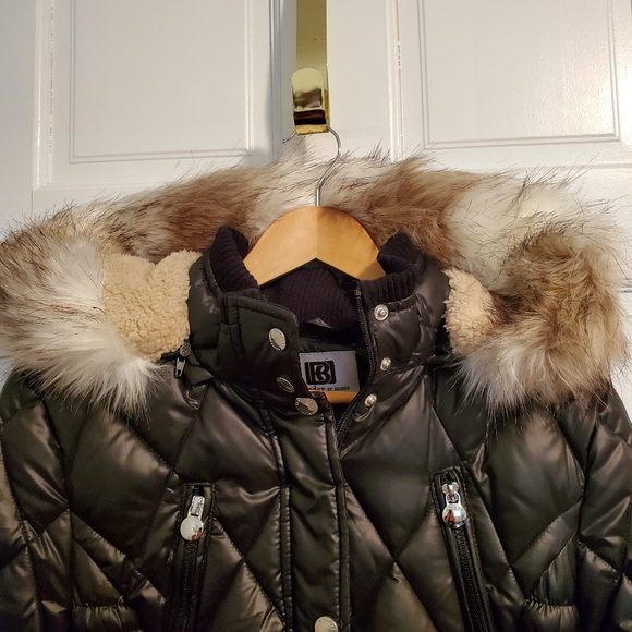 Laundry By Design Puffer Jacket - Picture 3 of 10